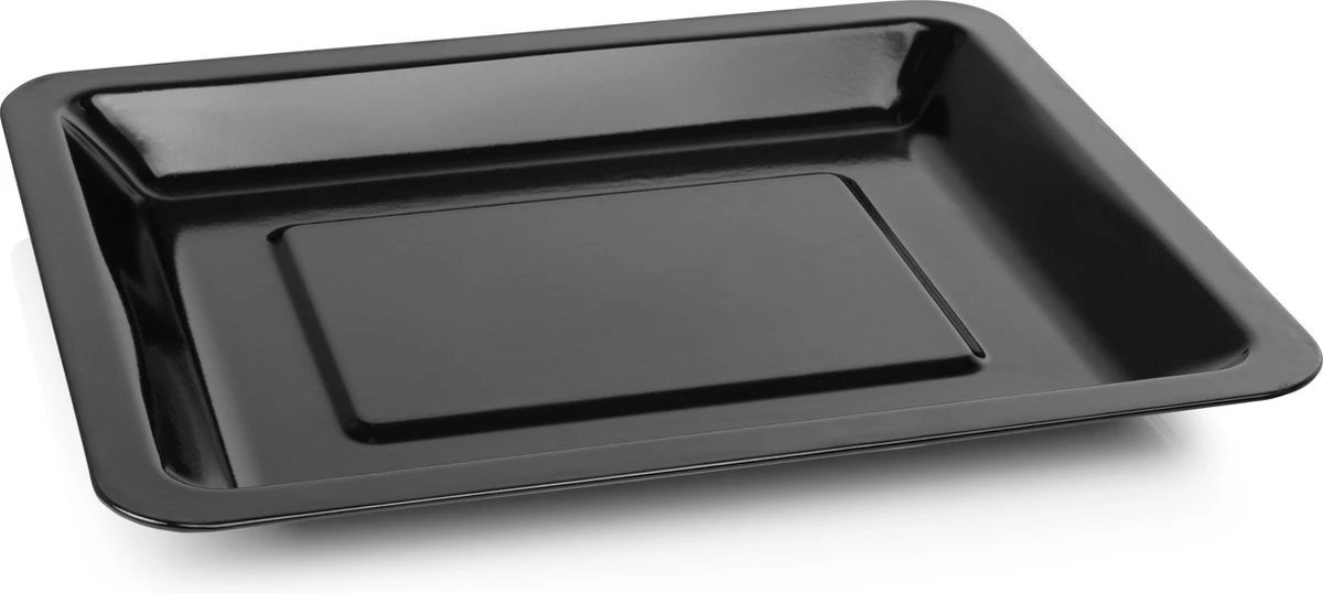 Tristar Oven OV-3622 - Camping Oven 19 Liter - 800 Watt - Vrijstaande Convectieoven - Zwart - Afbeelding 2