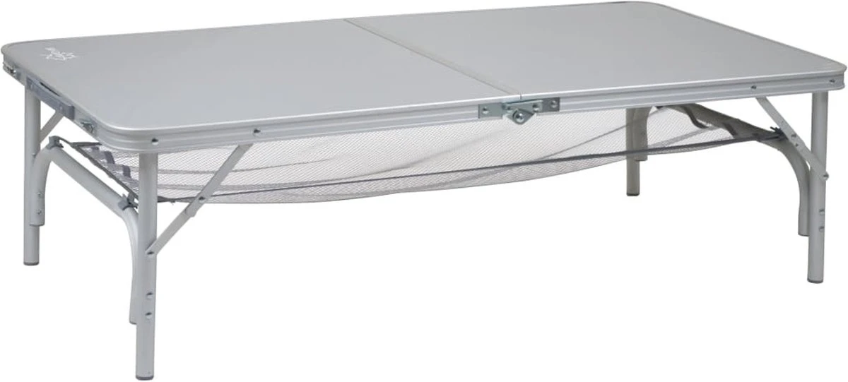 Bo-Camp Campingtafel - Premium - Koffermodel - 120x60x70 - Afbeelding 10