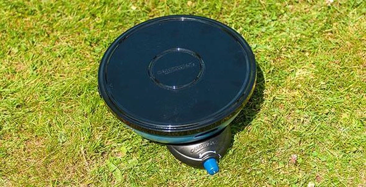 Campingaz Party Grill 200 Camping Kooktoestel - 1-pits - 2000 Watt - Afbeelding 16