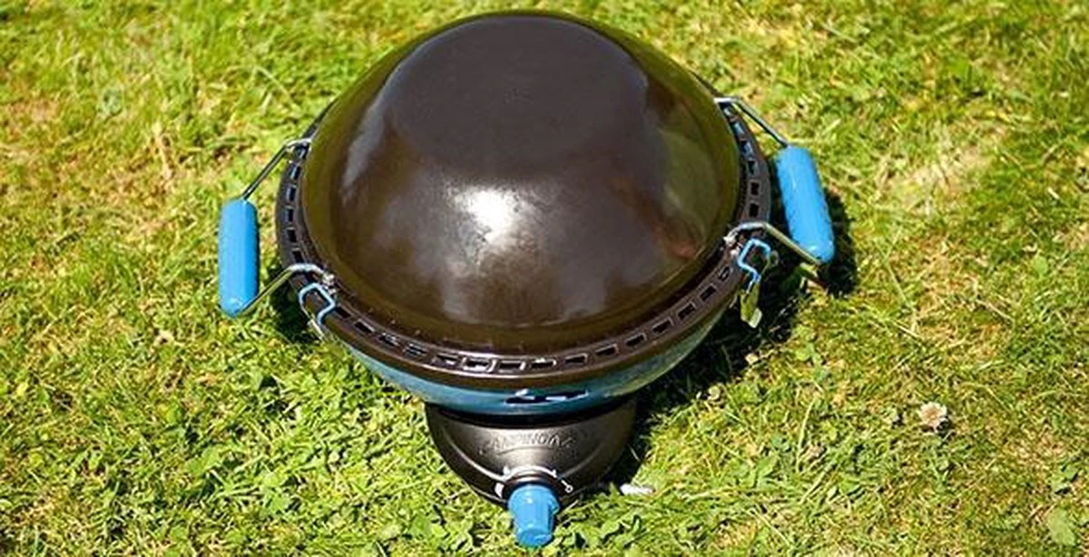 Campingaz Party Grill 400 R Camping Kooktoestel - 1-pits - 2000 Watt - Afbeelding 19