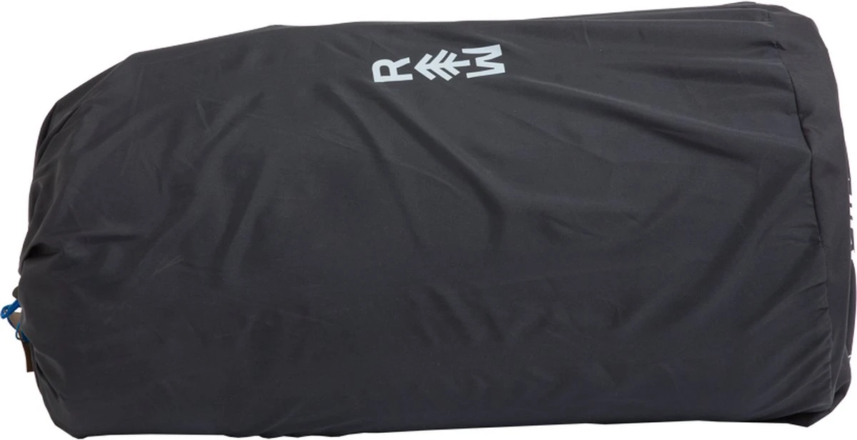 Redwood Stretch Limousine 10 DUO - Slaapmat Zelfopblazend - 2-persoons - 10 - Afbeelding 7