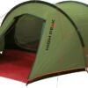 High Peak Kite 2 Tunneltent - Groen - 2 Persoons