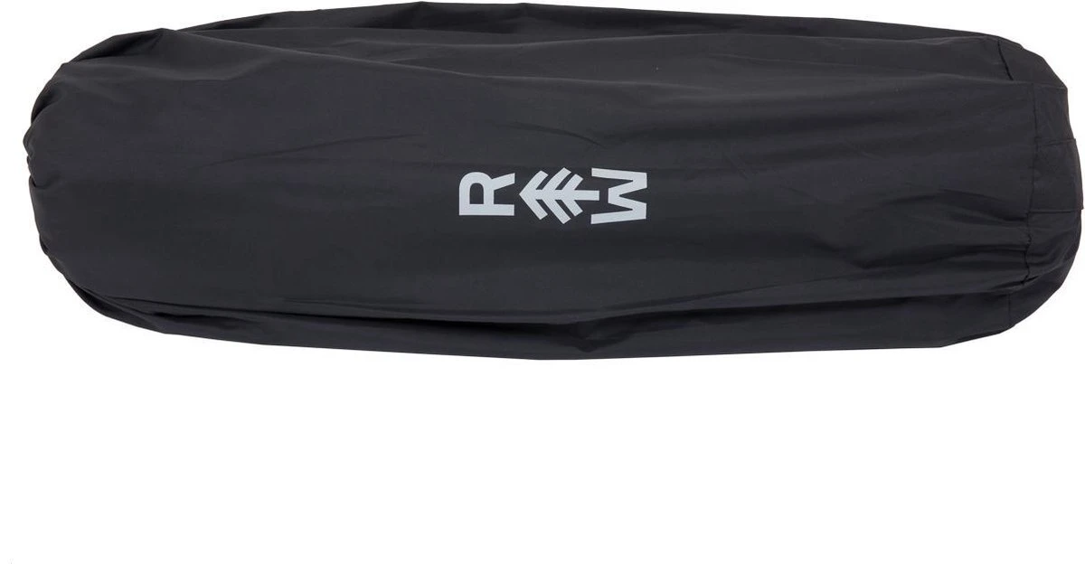 Redwood Stretch Limousine 10 Slim - Slaapmat Zelfopblazend - 1-persoons - 10 - Afbeelding 8