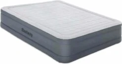 Bestway Tough Guard Comfy Luchtbed - Tweepersoons