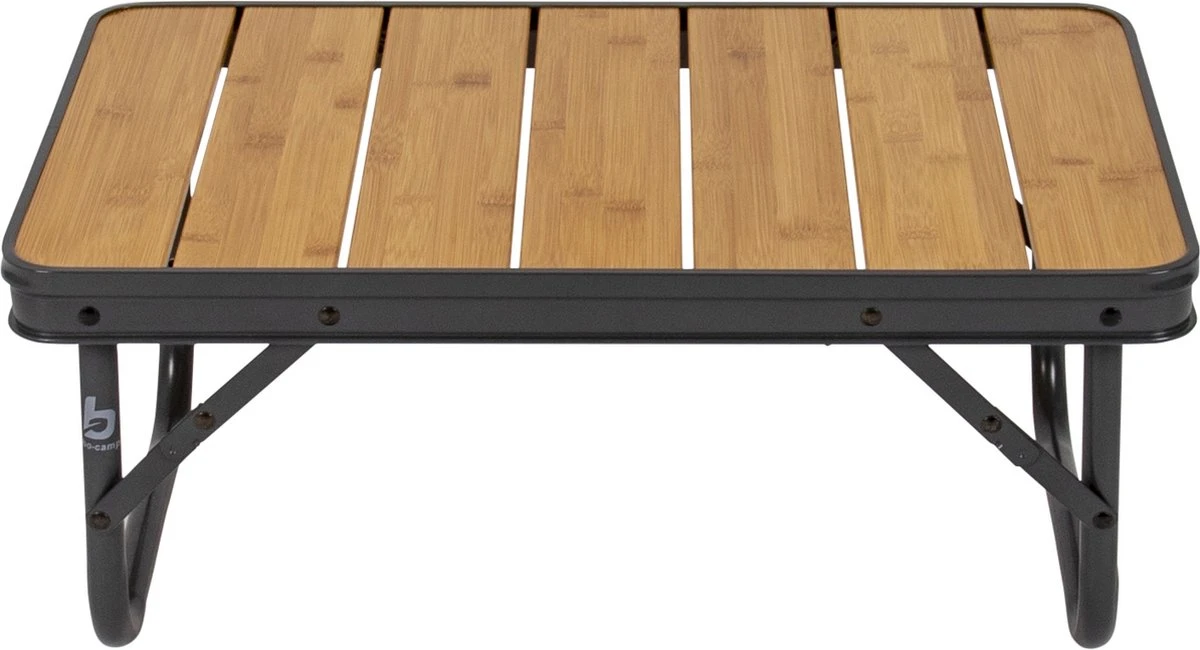 Bo-Camp - Urban Outdoor Collection - Tafel - Compact - Stepney - Afbeelding 7