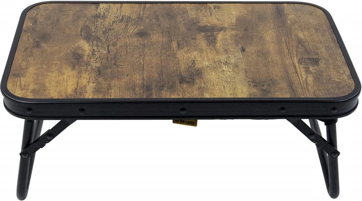 Bo-Camp - Industrial - Klaptafel - Compact - Culver - Afbeelding 4