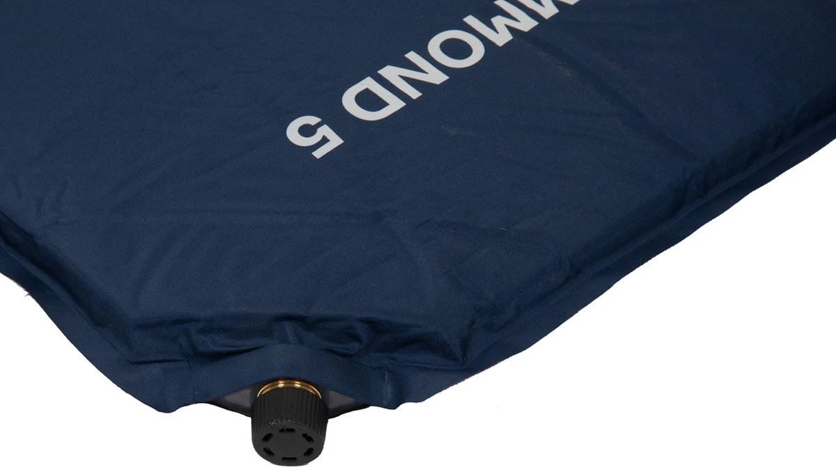 Redwood Hammond 5 - Slaapmat Zelfopblazend - 1-persoons - 5 - Afbeelding 2