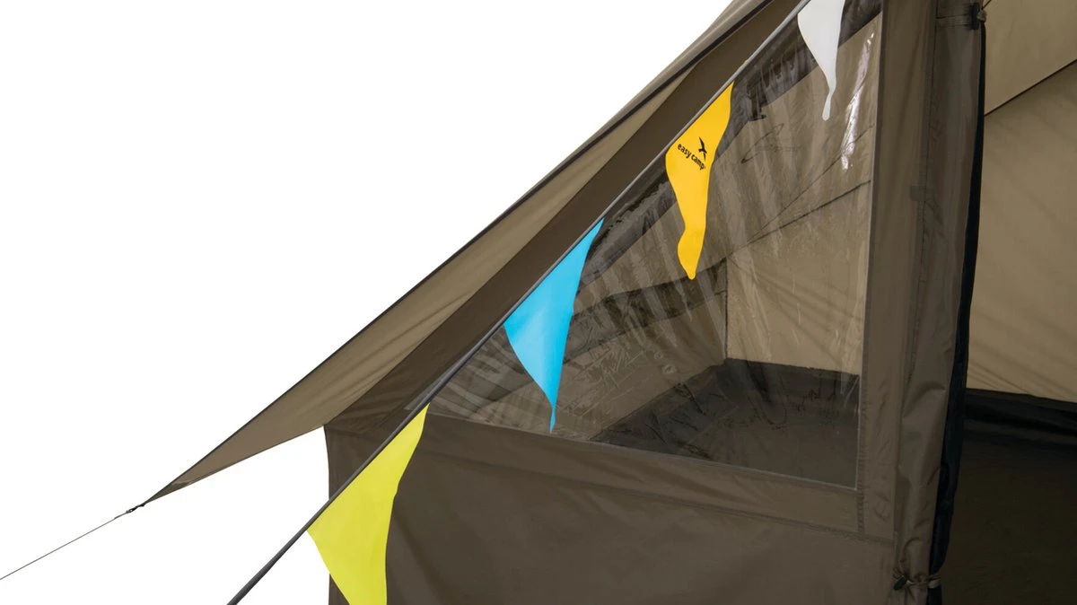 Easy Camp Moonlight Bell-Tipi Tent - Afbeelding 9