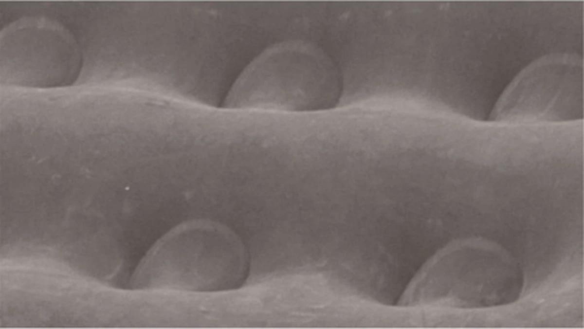 Outwell Flock Excellent Single Luchtbed - 1-Persoons - Grey/black - Afbeelding 2