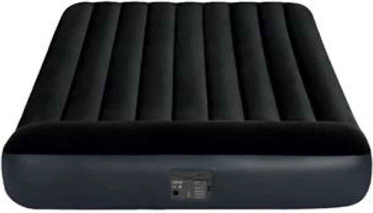 Intex Pillow Rest Classic Queen Luchtbed - 2-persoons - 152x203x25 Cm - Afbeelding 14