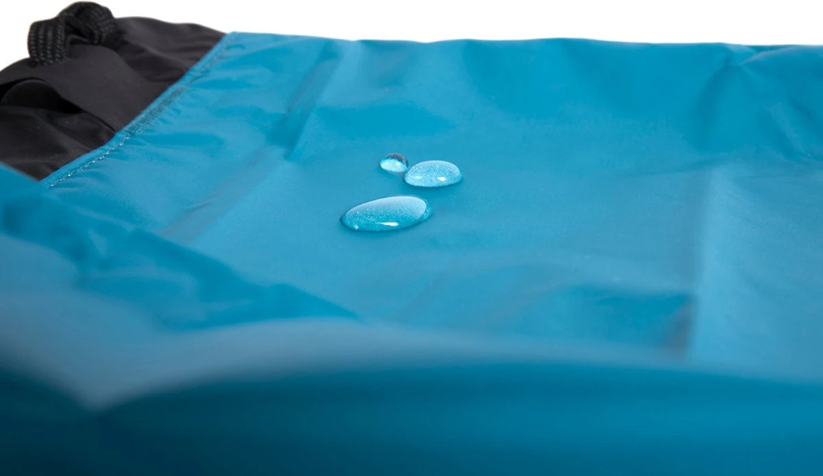 Sea To Summit Compressiezak - 10L - Oranje - Lichtgewicht - Afbeelding 2