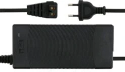 Mestic AC Adapter Tbv MCC-25 & 35 - Zwart