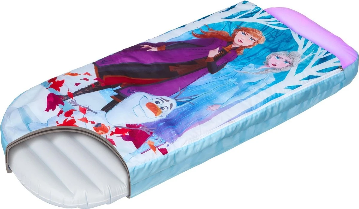 Readybed Frozen 2 150x62x20 Cm (406FZO01E) - Afbeelding 4