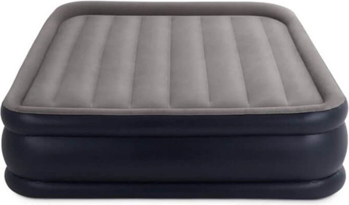 Intex Deluxe Pillow Rest Raised Luchtbed - 2-persoons - 203x152x42 Cm - Afbeelding 17