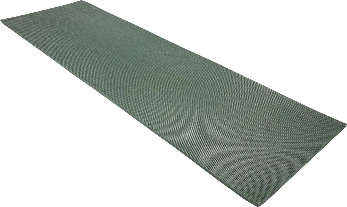 NOMAD® Iso Mat Premium - Slaapmat - 180x 55 X 1 - - 1 Persoons
