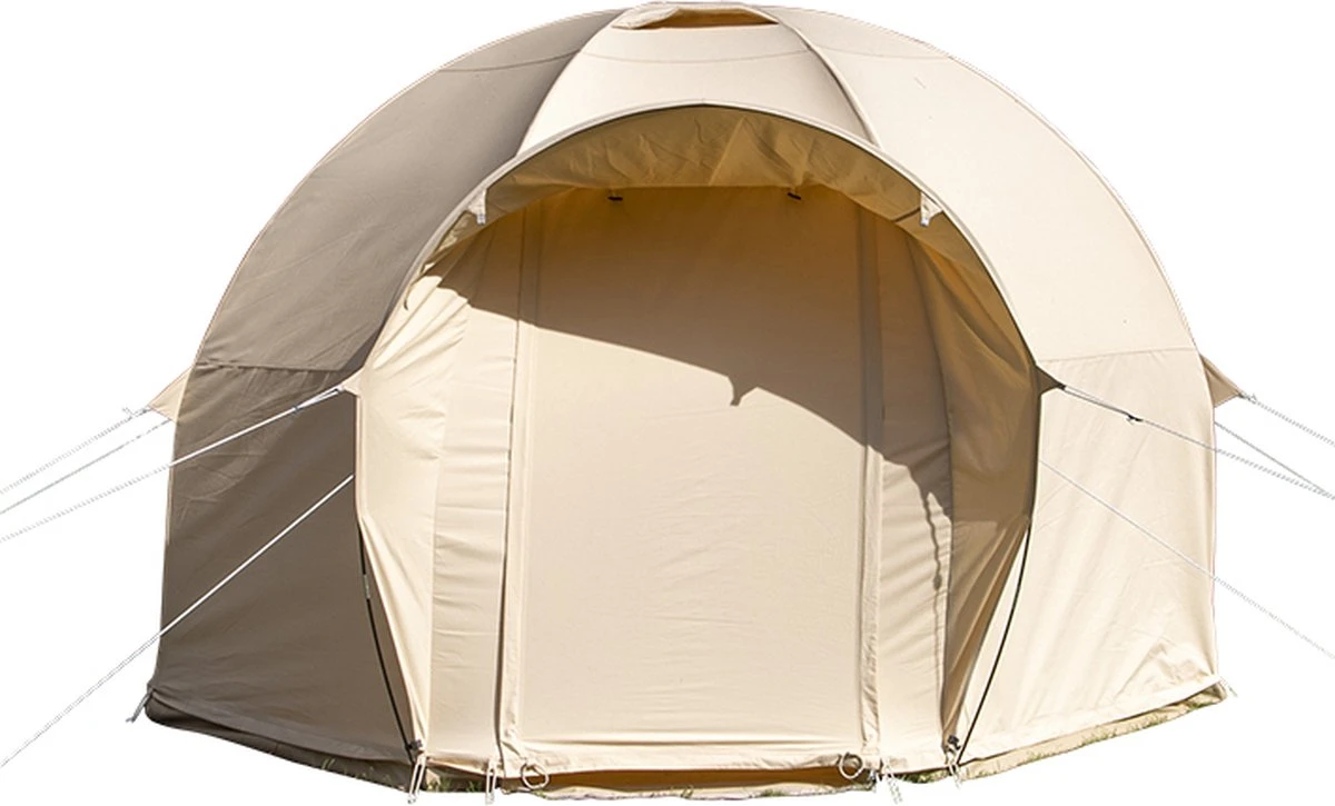 Bo-Camp Industrial - Tent - Yurt - Afbeelding 4