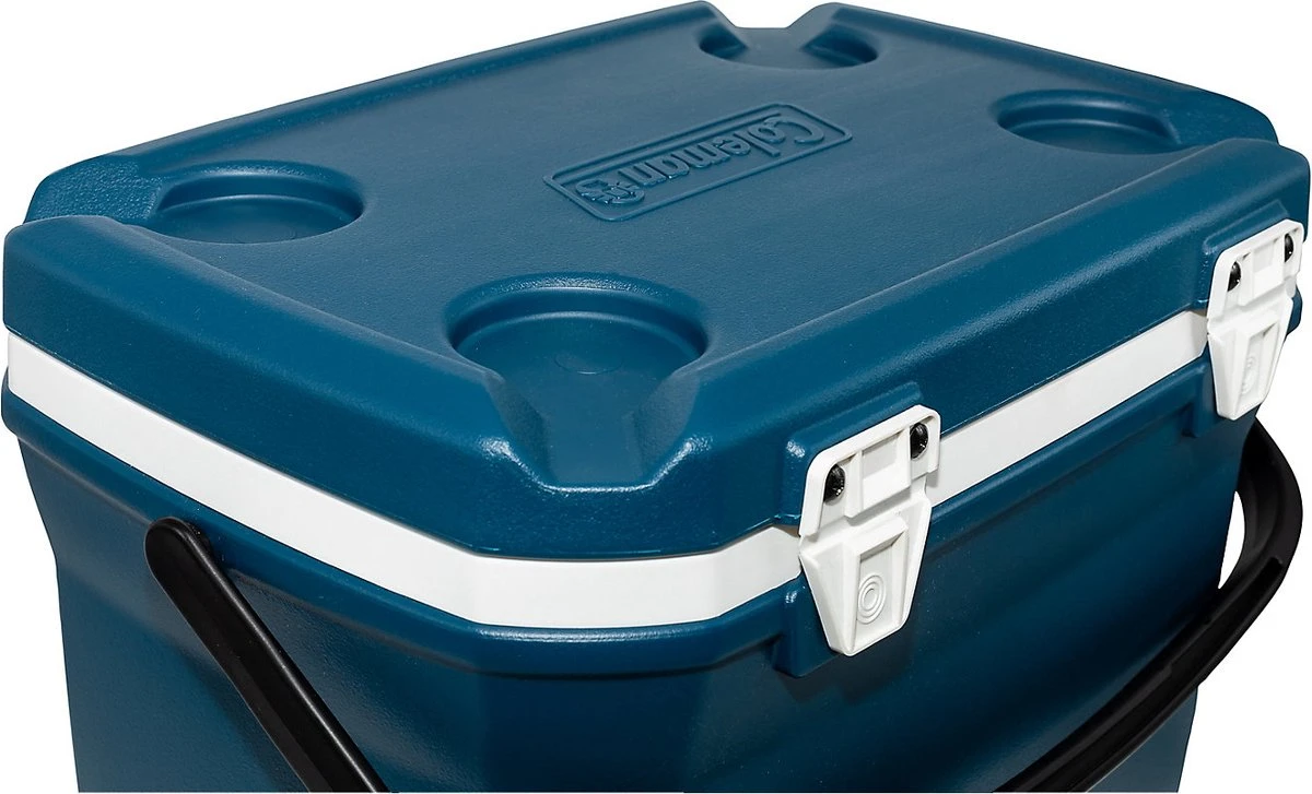 Coleman 28QT Xtreme Koelbox - 26 Liter - Blauw - Afbeelding 6