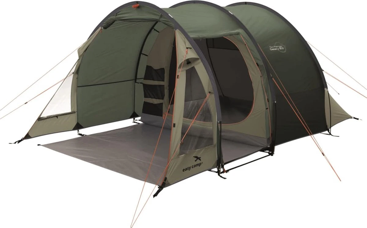 Easy Camp Tent Galaxy 300 3-persoons Rustiekgroen - Afbeelding 5
