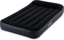 Intex Pillow Rest Classic Twin Luchtbed - 1-persoons - 99x191x25cm