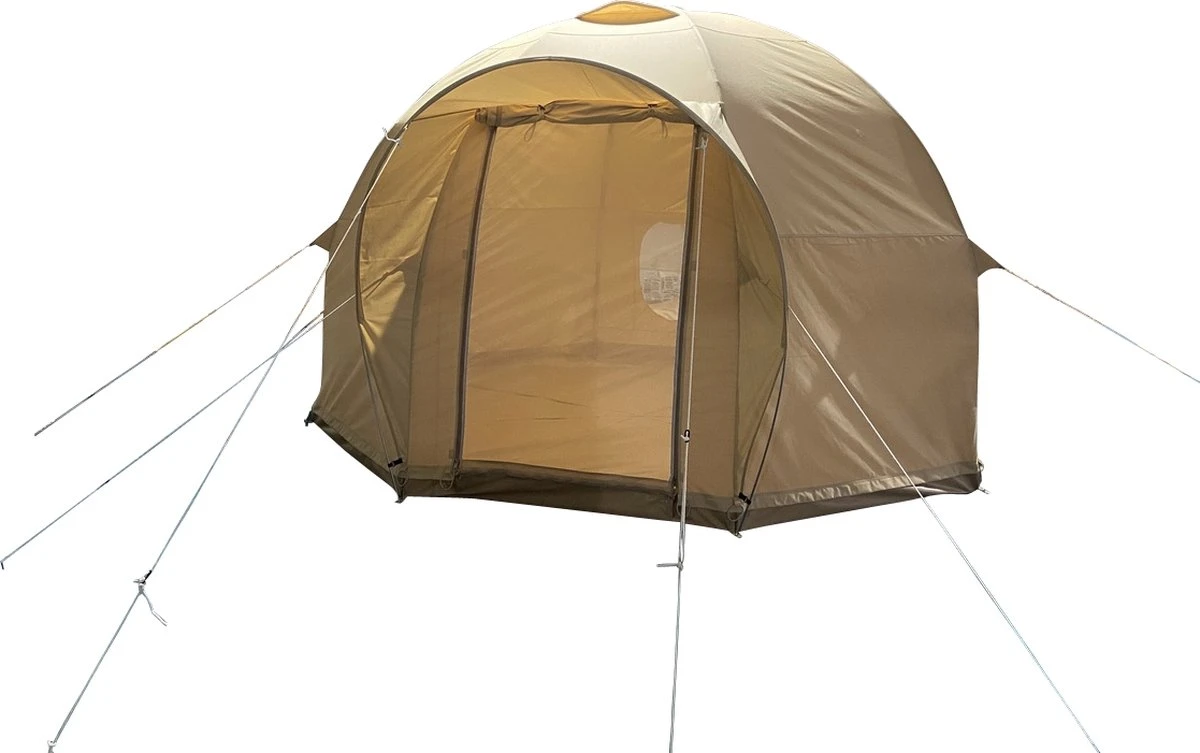 Bo-Camp Industrial - Tent - Yurt - Afbeelding 3