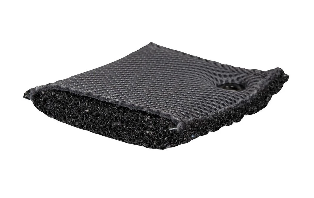 Crespo Standenstoel - AP-237 Air-Deluxe - Grijs (86) - Afbeelding 14