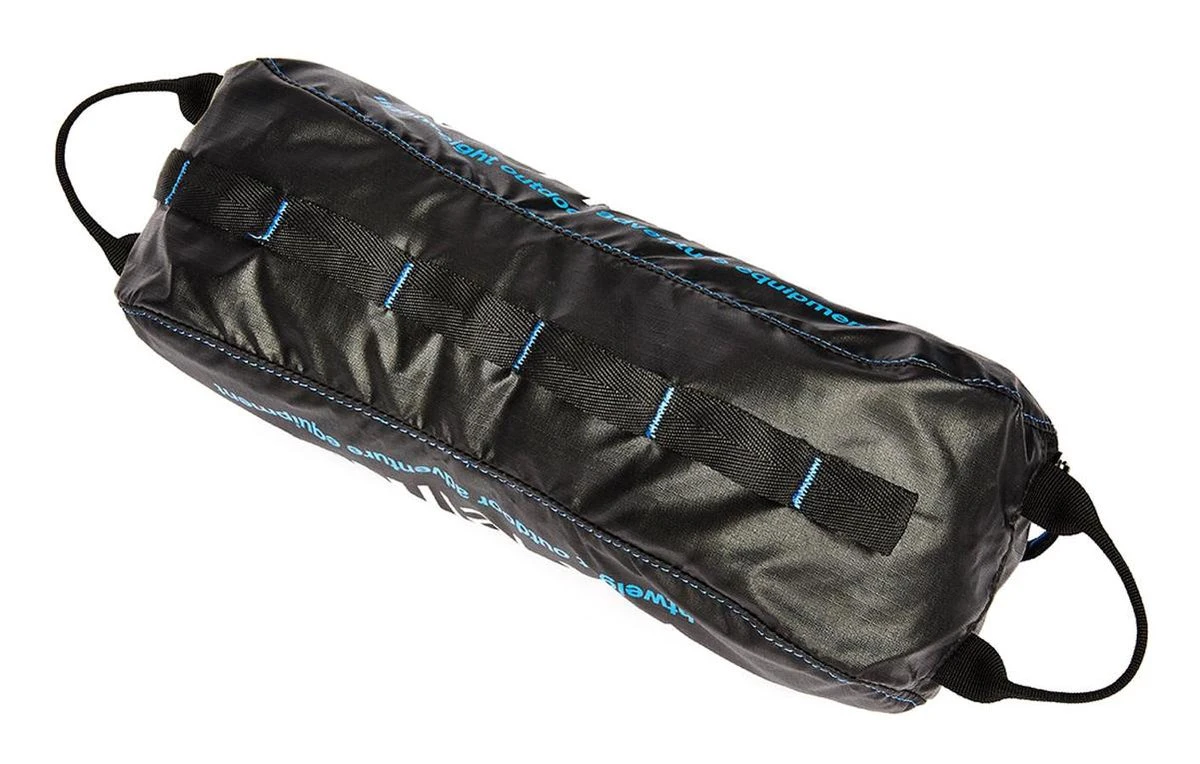 Helinox Chair One - Lichtgewicht Stoel - Black - Afbeelding 12