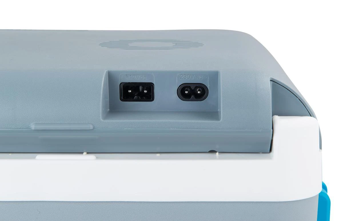 Campingaz Powerbox Plus Thermo-elektrische Koelbox - 12V / 230V - 36L - Grijs - Afbeelding 9