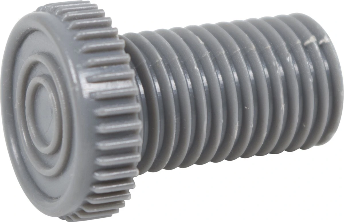 Bo-Camp Campingtafel - 100x60x70 - Grijs - Afbeelding 8