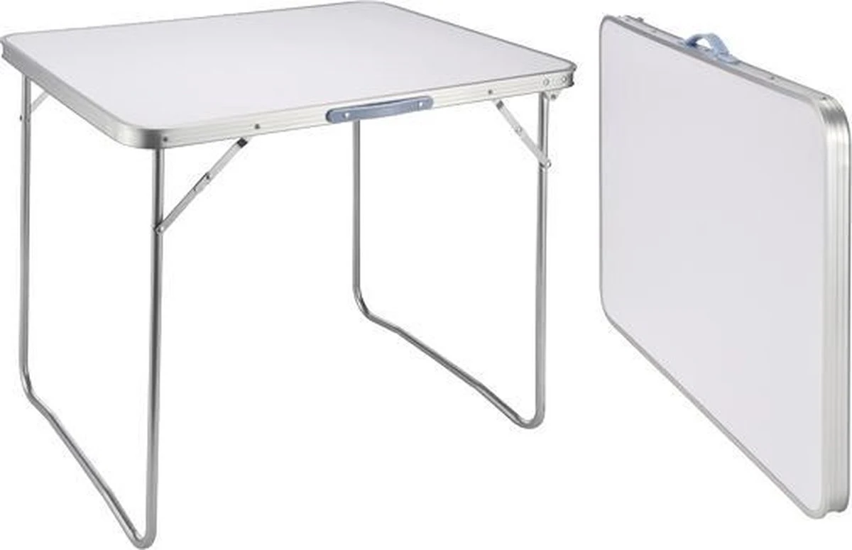 HI Inklapbare Campingtafel - Afbeelding 2