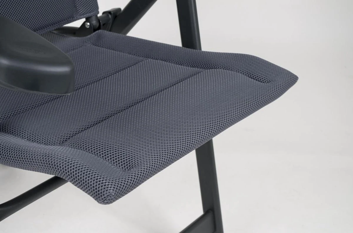 Crespo Standenstoel - AP-237 Air-Deluxe - Grijs (86) - Afbeelding 10