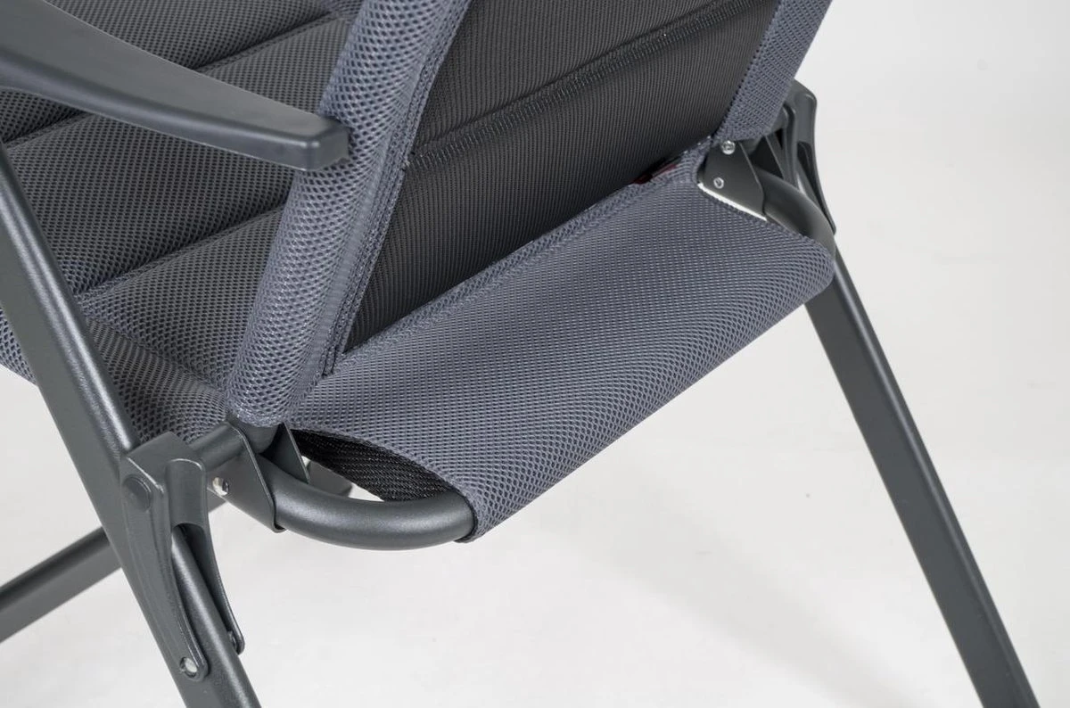 Crespo Standenstoel - AP-237 Air-Deluxe - Grijs (86) - Afbeelding 11