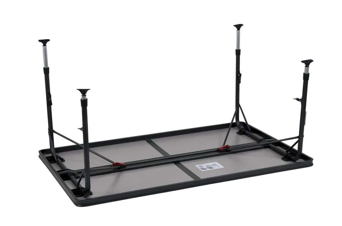 Crespo Tafel - AP-274 - 150x90 Cm - Afbeelding 4