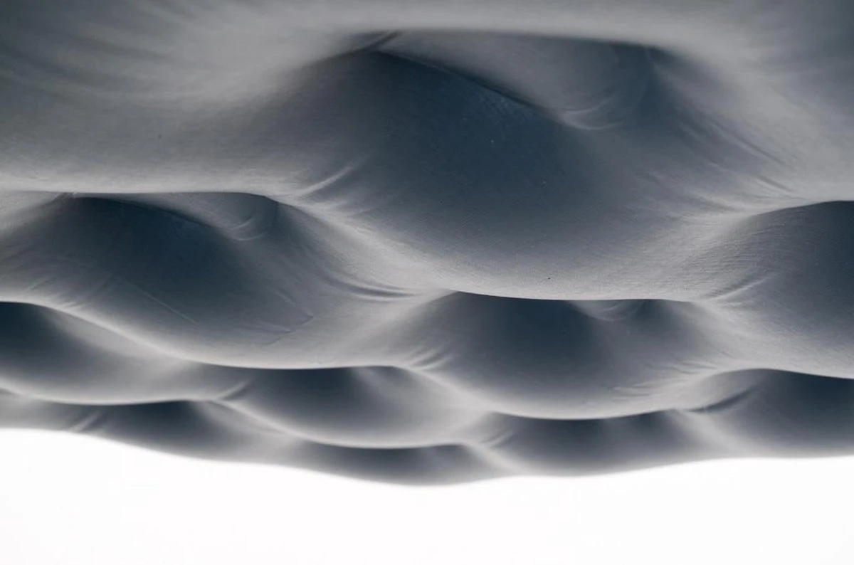 Bo-Camp Luchtbed - Velours Air-XL 1 - 1-persoons - 200x78x23 Cm - Afbeelding 11