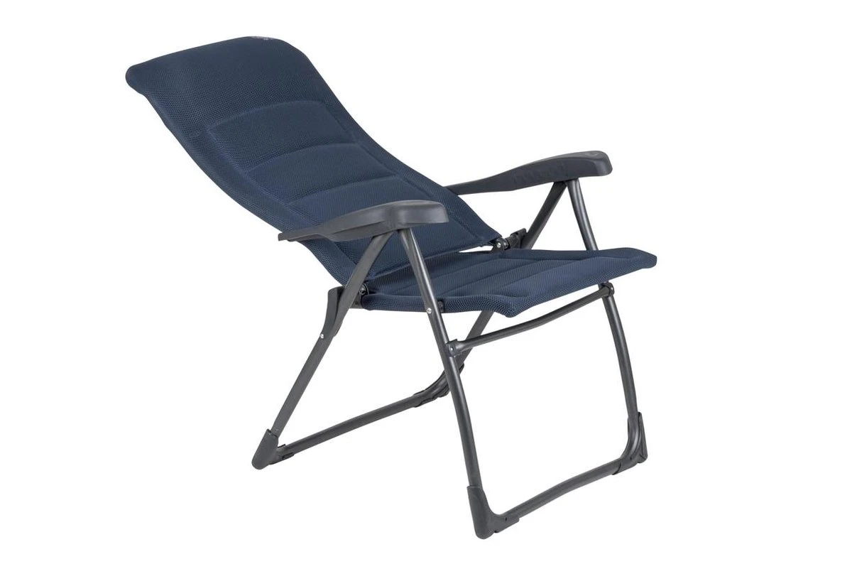 Crespo - Standenstoel - AP-215 Air-Deluxe - Blauw (84) - Afbeelding 6