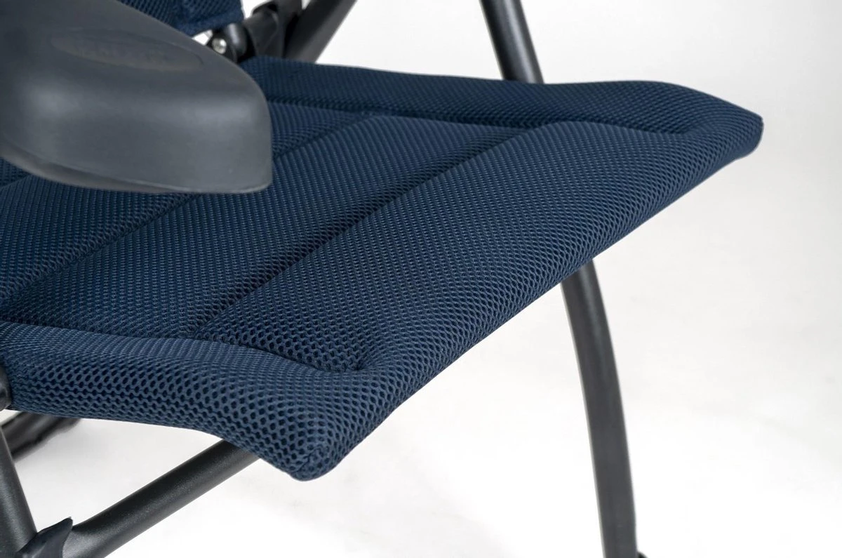 Crespo - Standenstoel - AP-215 Air-Deluxe - Blauw (84) - Afbeelding 7