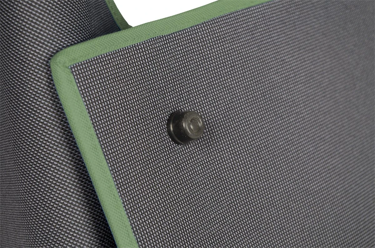 Bo-Camp - Vouwkast - Met 3 Opvouwbare Laden - Afbeelding 12