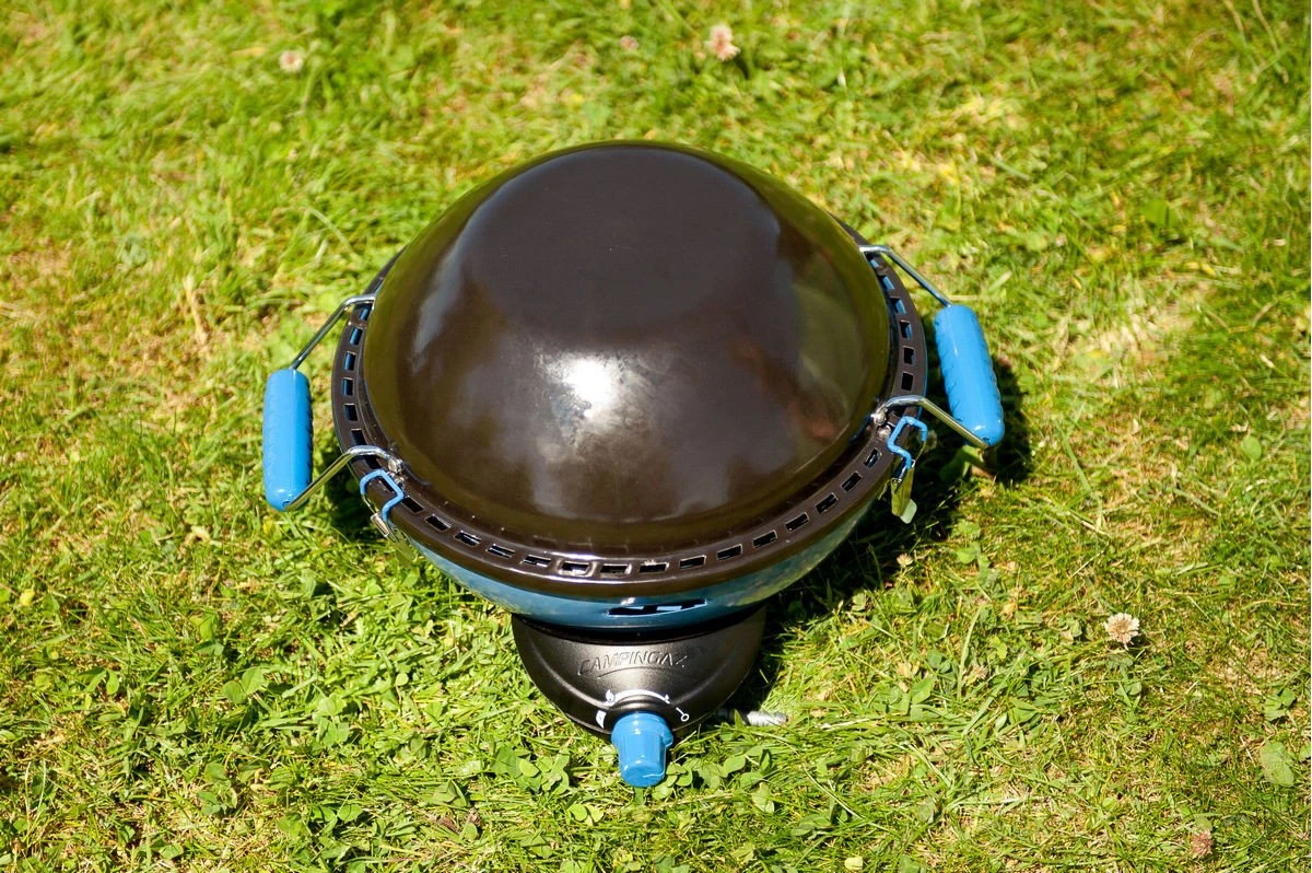 Campingaz Party Grill 400 R Camping Kooktoestel - 1-pits - 2000 Watt - Afbeelding 3