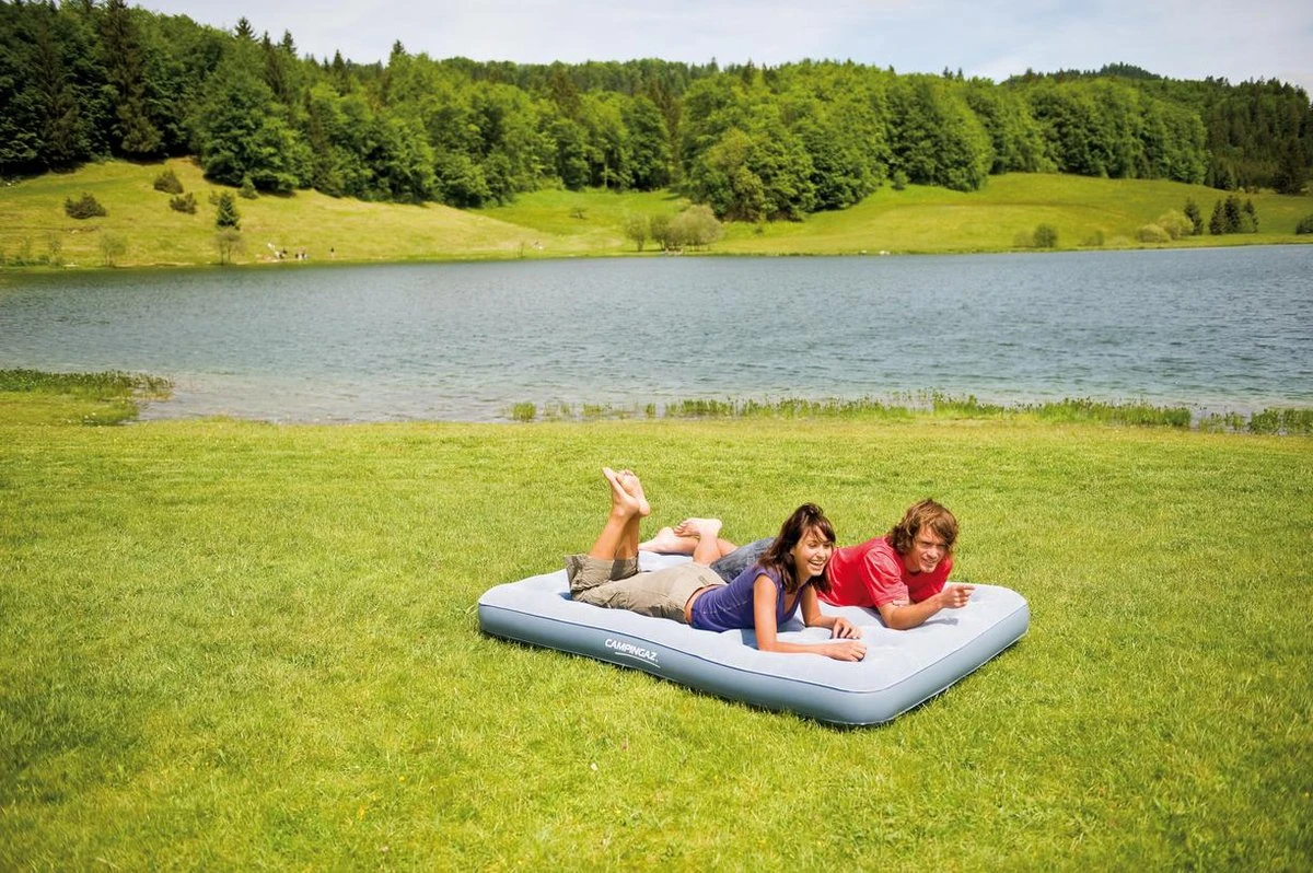 Campingaz X'tra Quickbed Airbed Double - Afbeelding 2