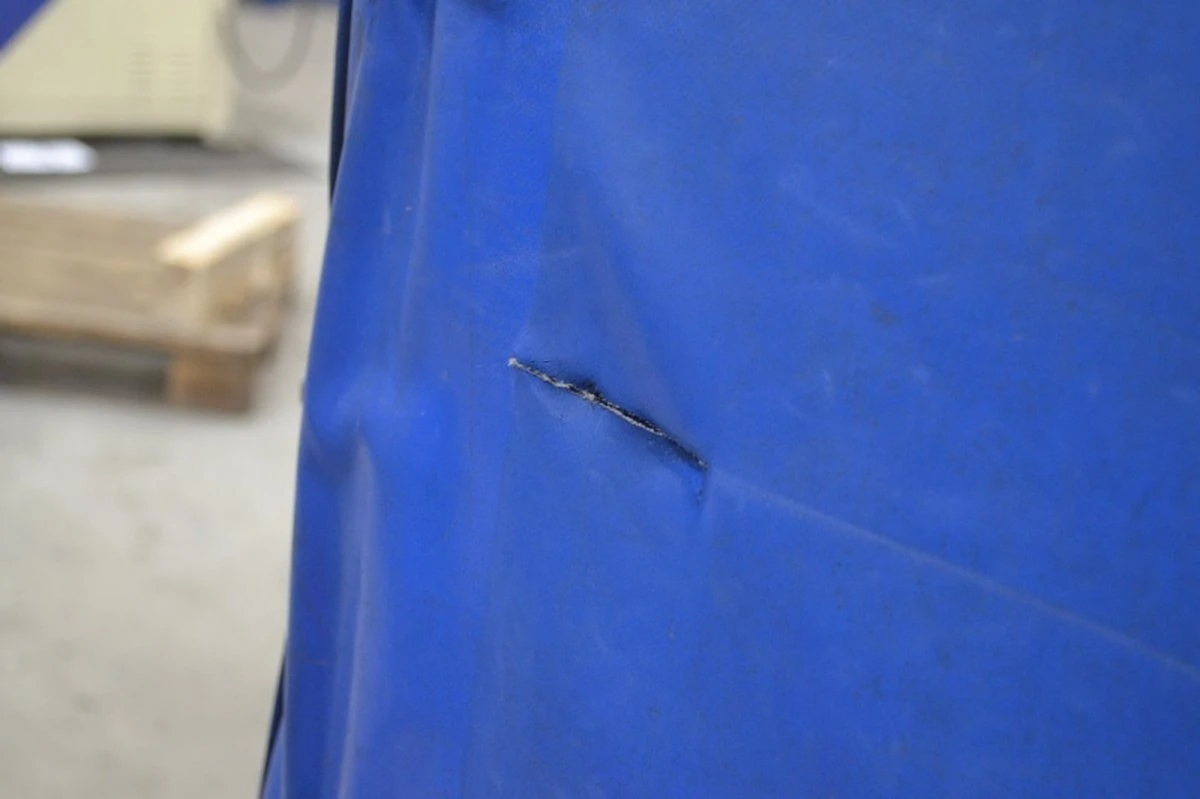 Tear-Aid - Reparatiemiddel - Type A Standaard Set - Afbeelding 6