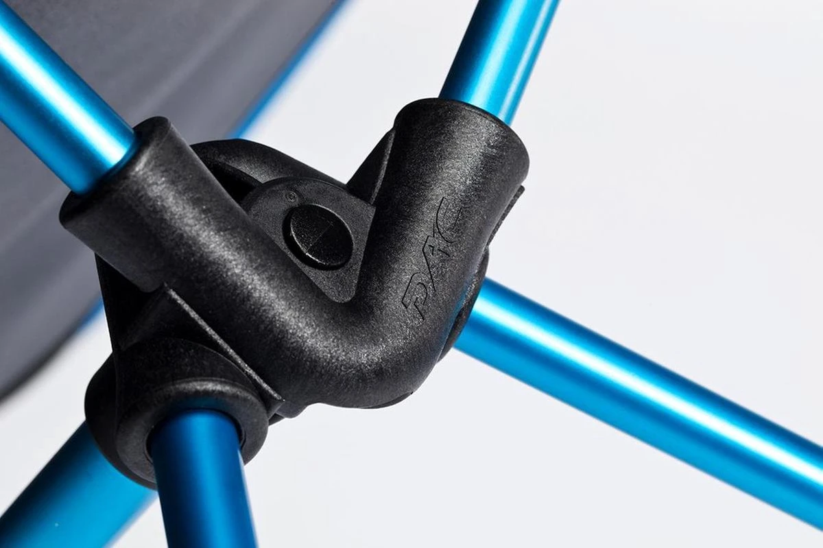 Helinox Chair One - Lichtgewicht Stoel - Black - Afbeelding 9