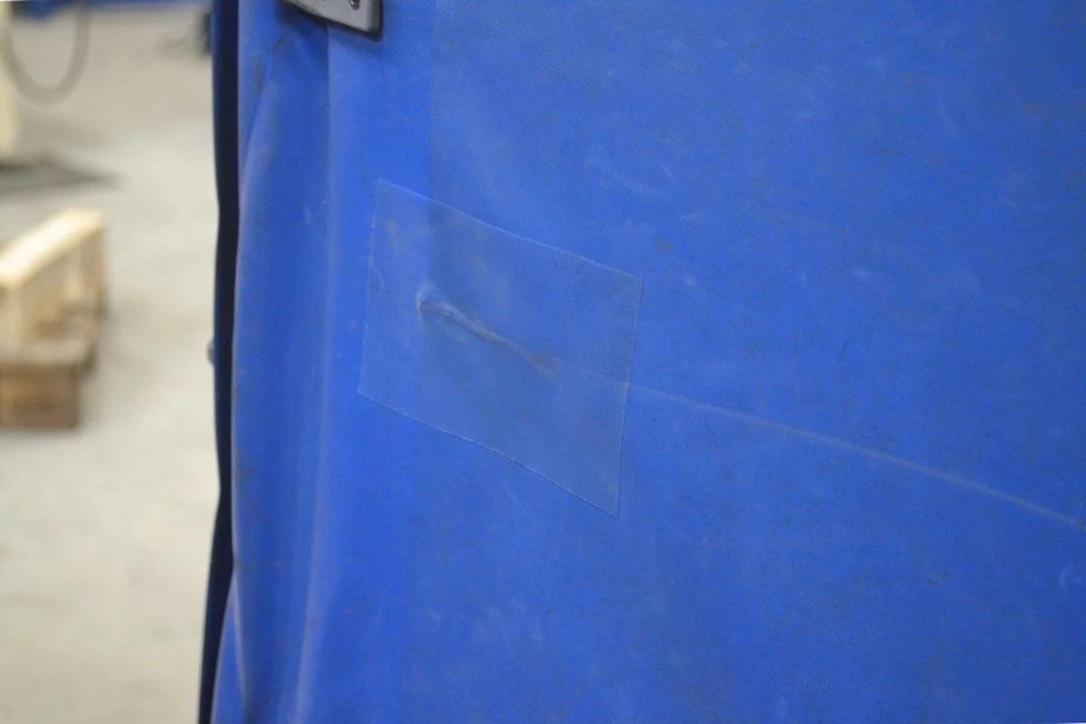 Tear-Aid - Reparatiemiddel - Type B - Standaard Set - Afbeelding 4