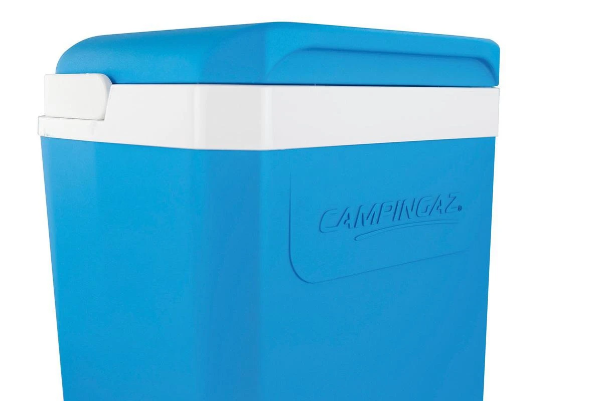 Campingaz Icetime Plus Koelbox - 26 Liter - Blauw - Afbeelding 4