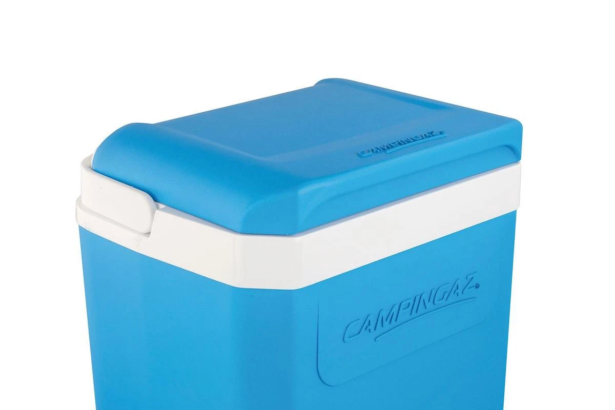 Campingaz Icetime Plus Koelbox - 26 Liter - Blauw - Afbeelding 5