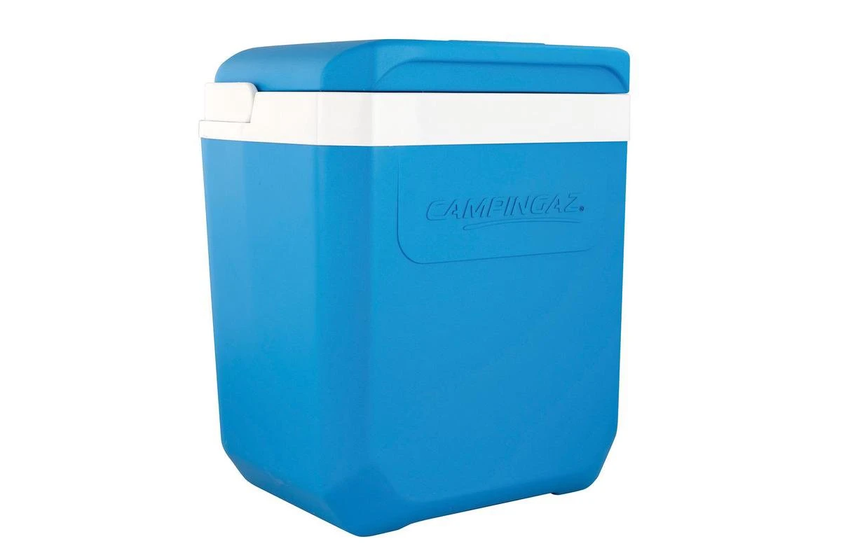 Campingaz Icetime Plus Koelbox - 26 Liter - Blauw - Afbeelding 9