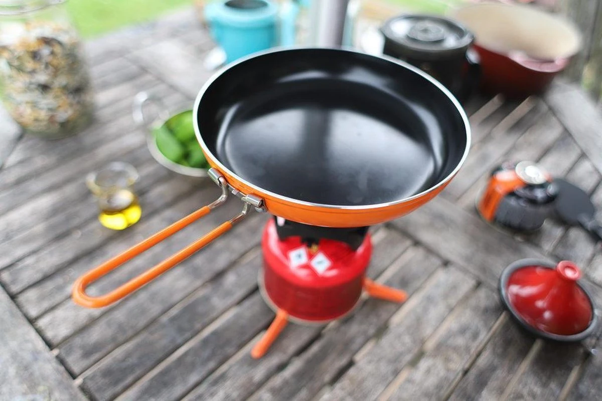 Jetboil Summit Skillet - Pan - Afbeelding 7