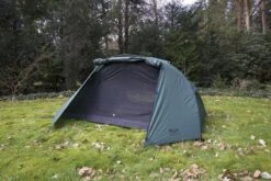 Expedition Tent T1 - Donker Groen - 1 Persoons