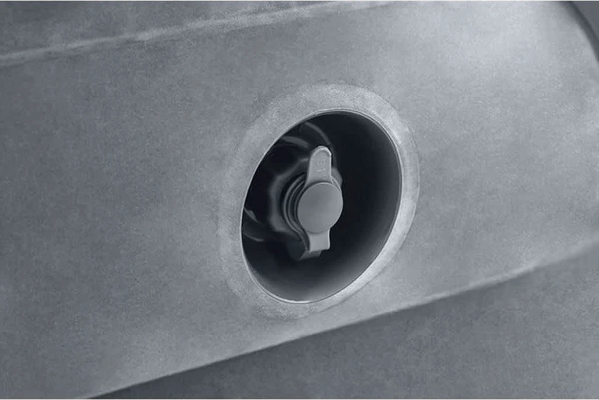 Intex Luxe Bankstel / Opblaasbare Slaapbank - 2-persoons - 203x224x66 Cm - Afbeelding 9