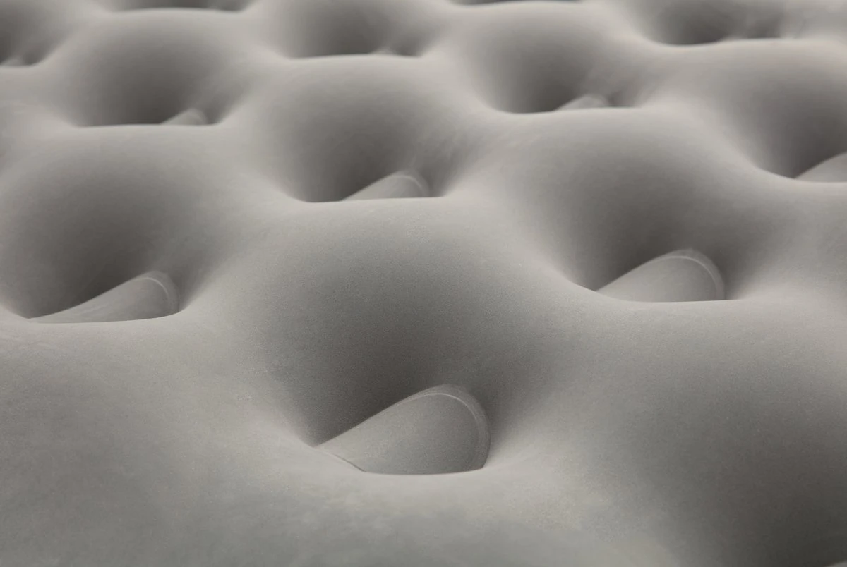 Bestway 1-Persoons Luchtbed Roll & Relax - 188 X 99 X 22 CM - Incl. 3-in-1 Reistas, Kussen En Handpomp - Binnen 50 Sec Opgeblazen - Binnen- En Buitengebruik - Afbeelding 20