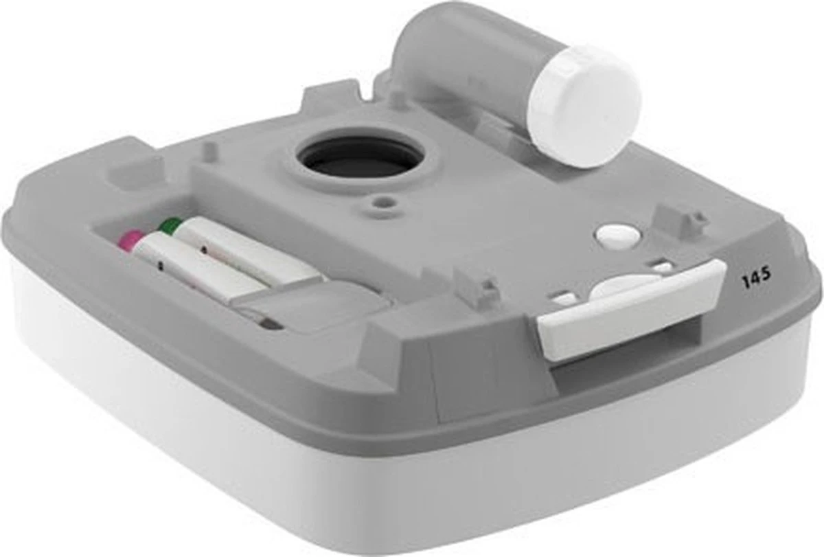 Thetford Porta Potti 145 - Mobiel Toilet - Wit - Afbeelding 3