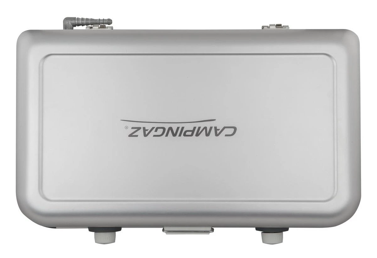 Campingaz Camping Kitchen 2 Camping Kooktoestel - 2-pits - 2x 2000 Watt - Afbeelding 3